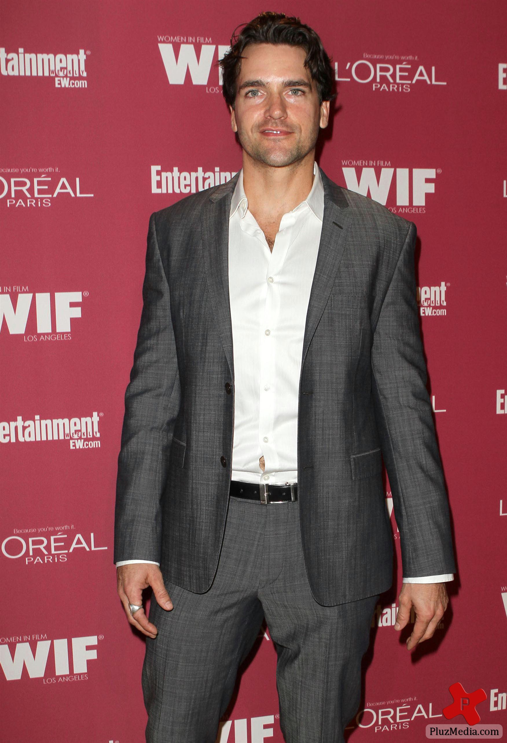 2011 Entertainment Weekly And Women In Film Pre-Emmy Party photos | Picture 79535